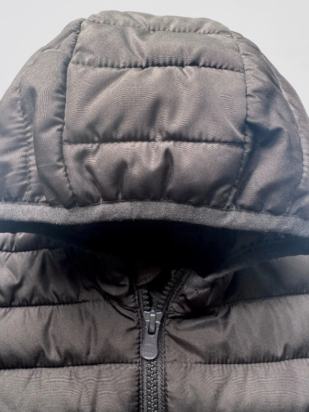 GAP babygap coldcontrol